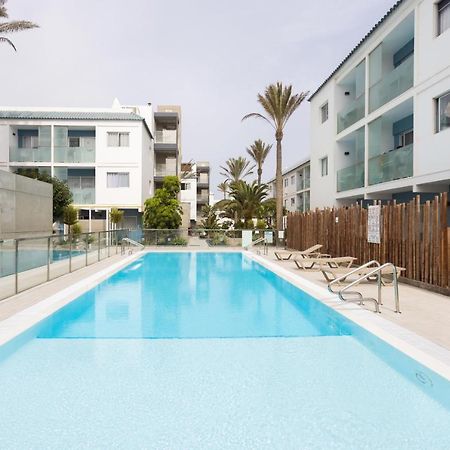 Home2Book Hola Rolls Corralejo Center Ngoại thất bức ảnh