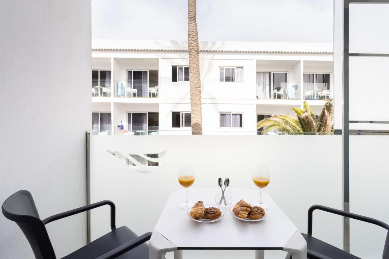 Home2Book Hola Rolls Corralejo Center Ngoại thất bức ảnh