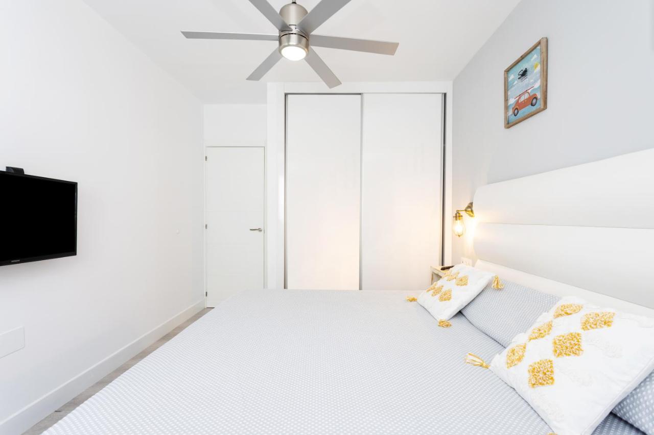 Home2Book Hola Rolls Corralejo Center Ngoại thất bức ảnh