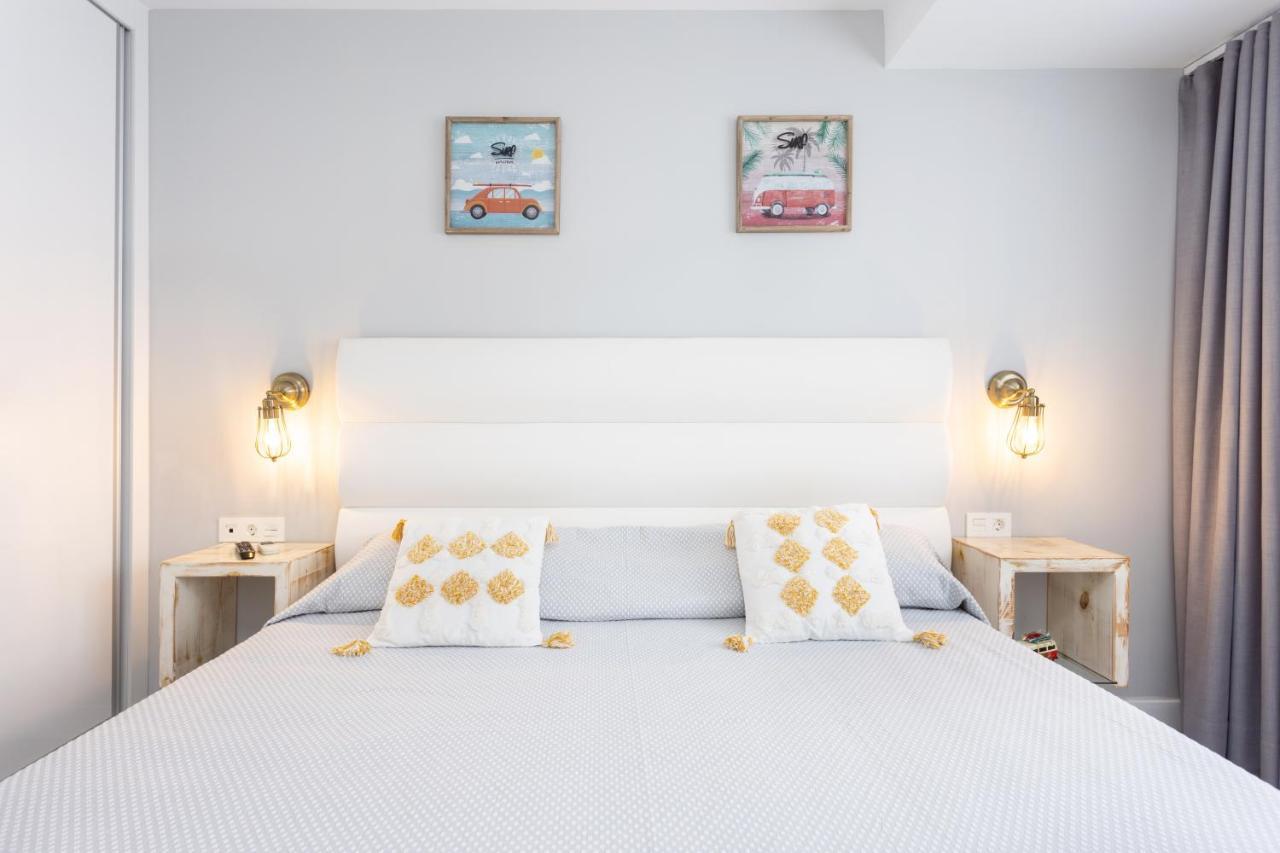 Home2Book Hola Rolls Corralejo Center Ngoại thất bức ảnh