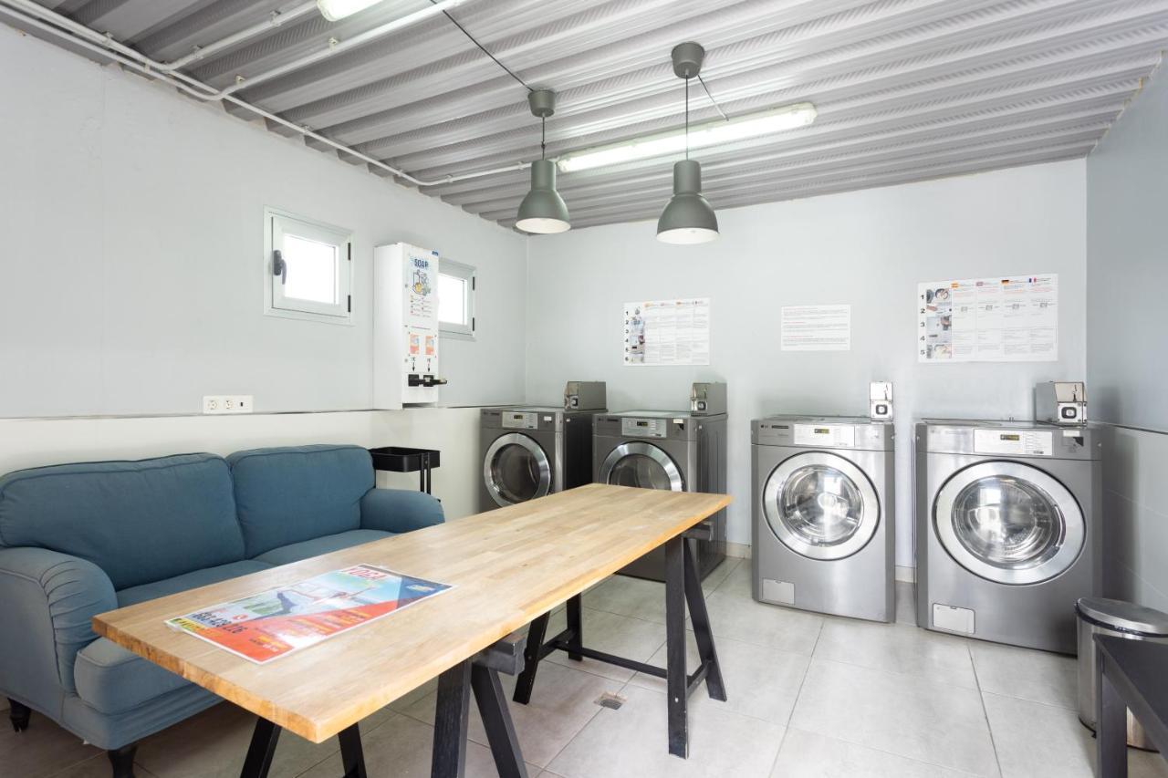 Home2Book Hola Rolls Corralejo Center Ngoại thất bức ảnh