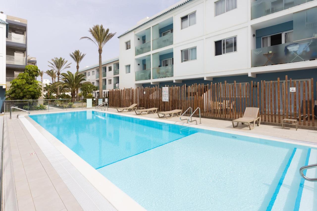Home2Book Hola Rolls Corralejo Center Ngoại thất bức ảnh