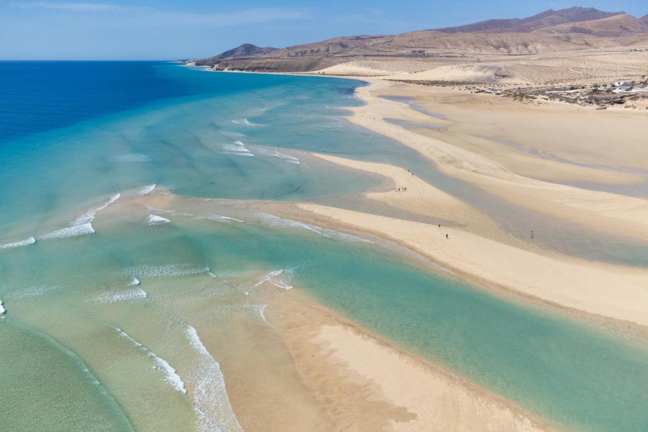 Home2Book Hola Rolls Corralejo Center Ngoại thất bức ảnh