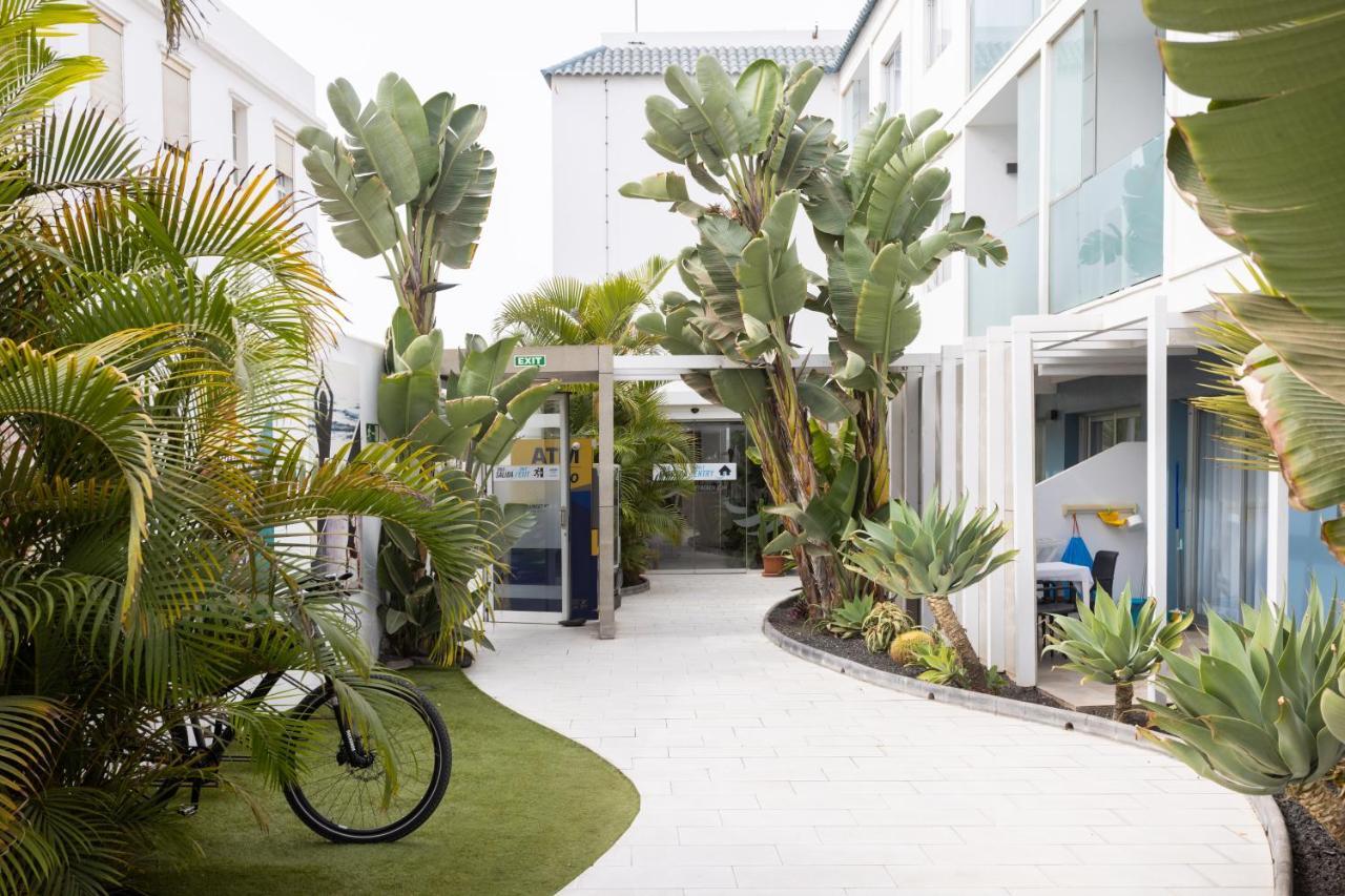 Home2Book Hola Rolls Corralejo Center Ngoại thất bức ảnh