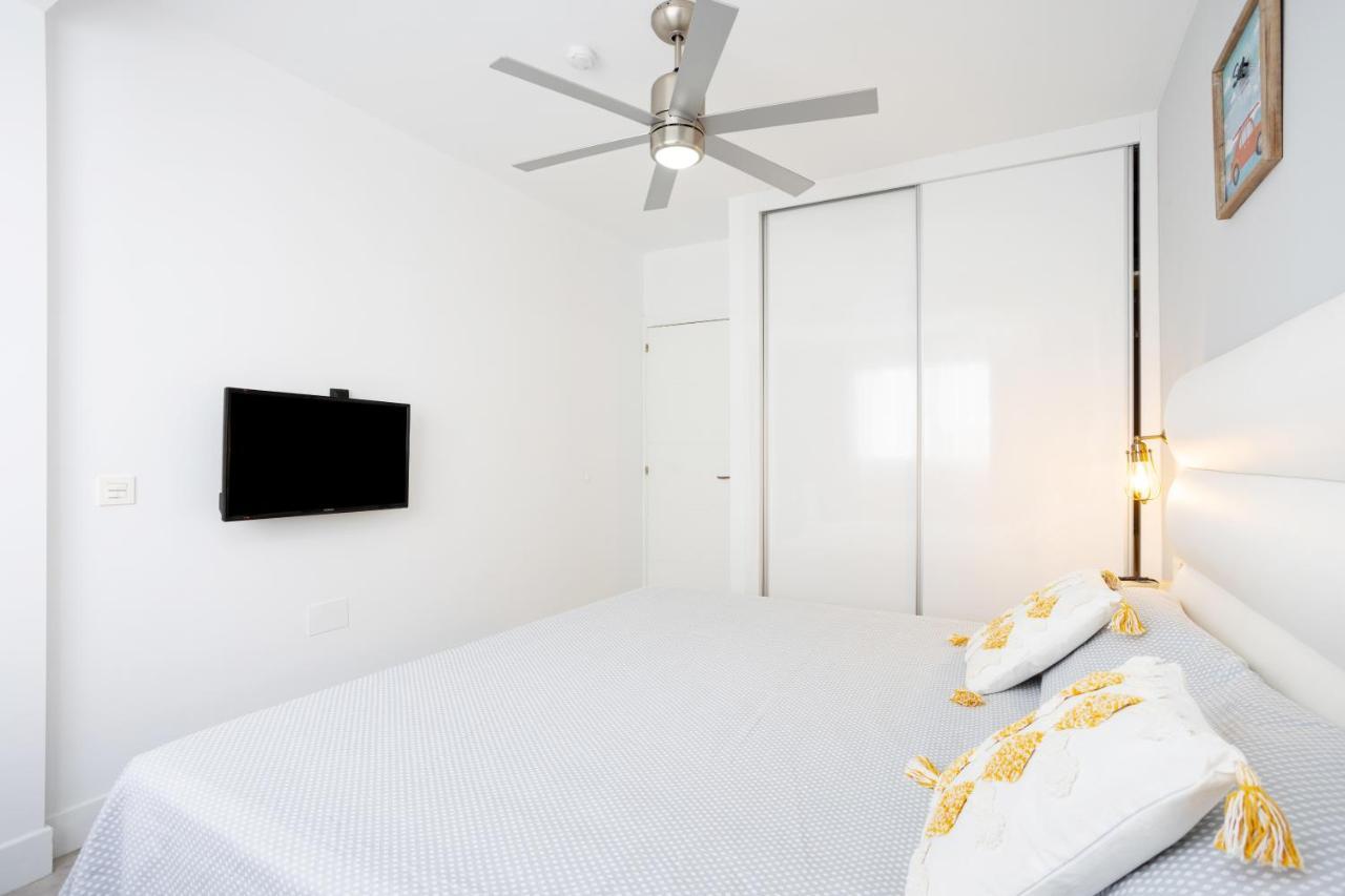 Home2Book Hola Rolls Corralejo Center Ngoại thất bức ảnh