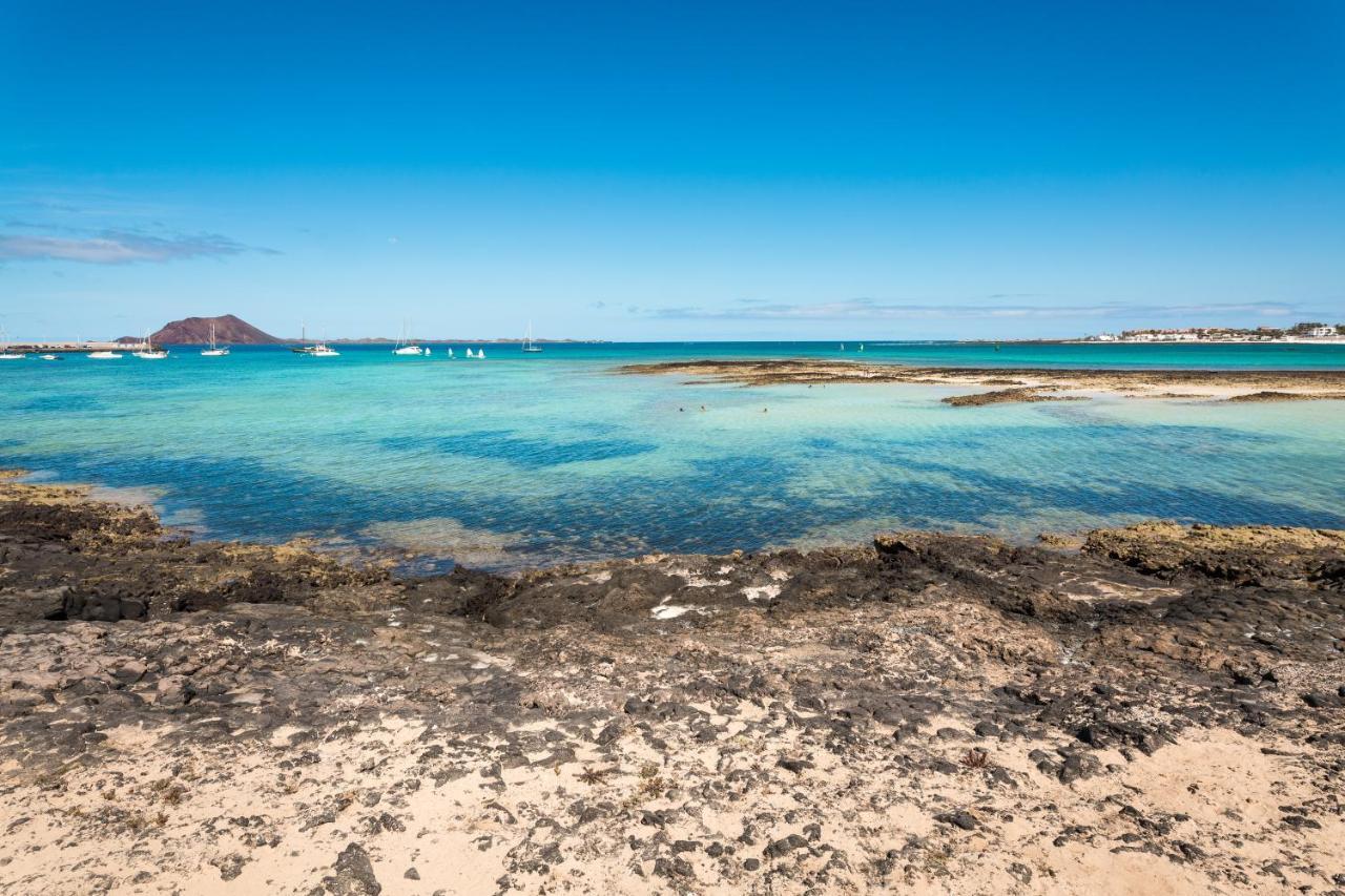 Home2Book Hola Rolls Corralejo Center Ngoại thất bức ảnh