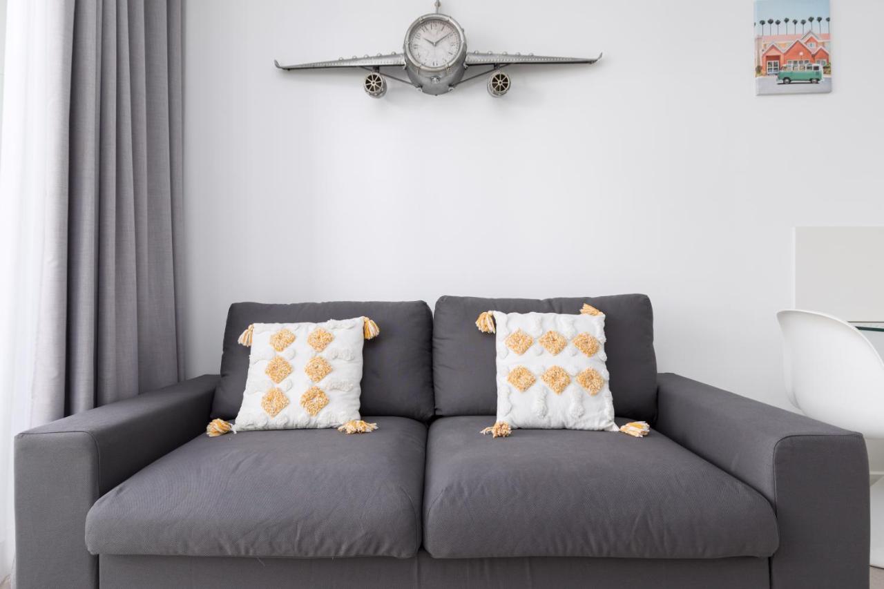 Home2Book Hola Rolls Corralejo Center Ngoại thất bức ảnh