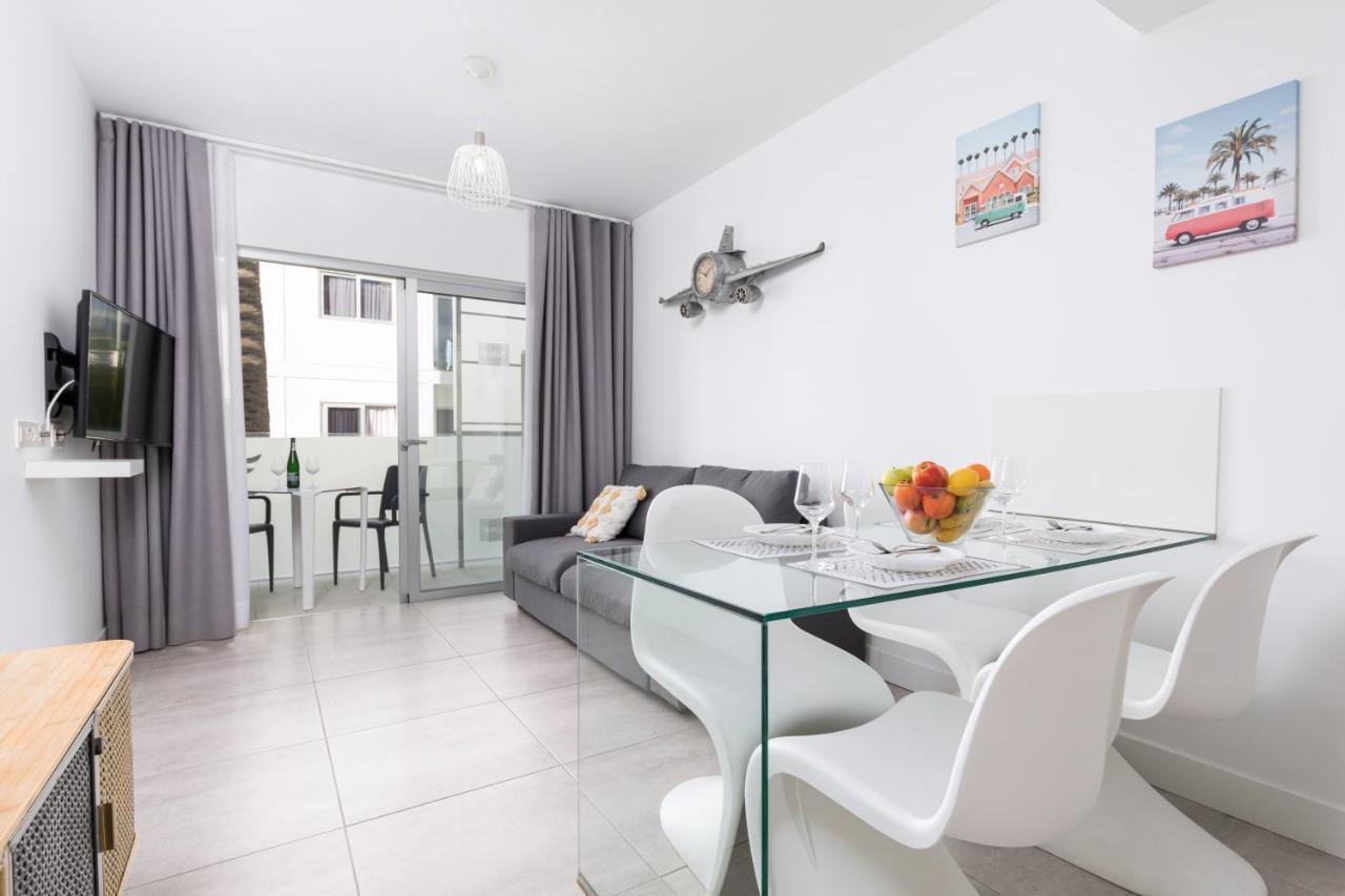 Home2Book Hola Rolls Corralejo Center Ngoại thất bức ảnh