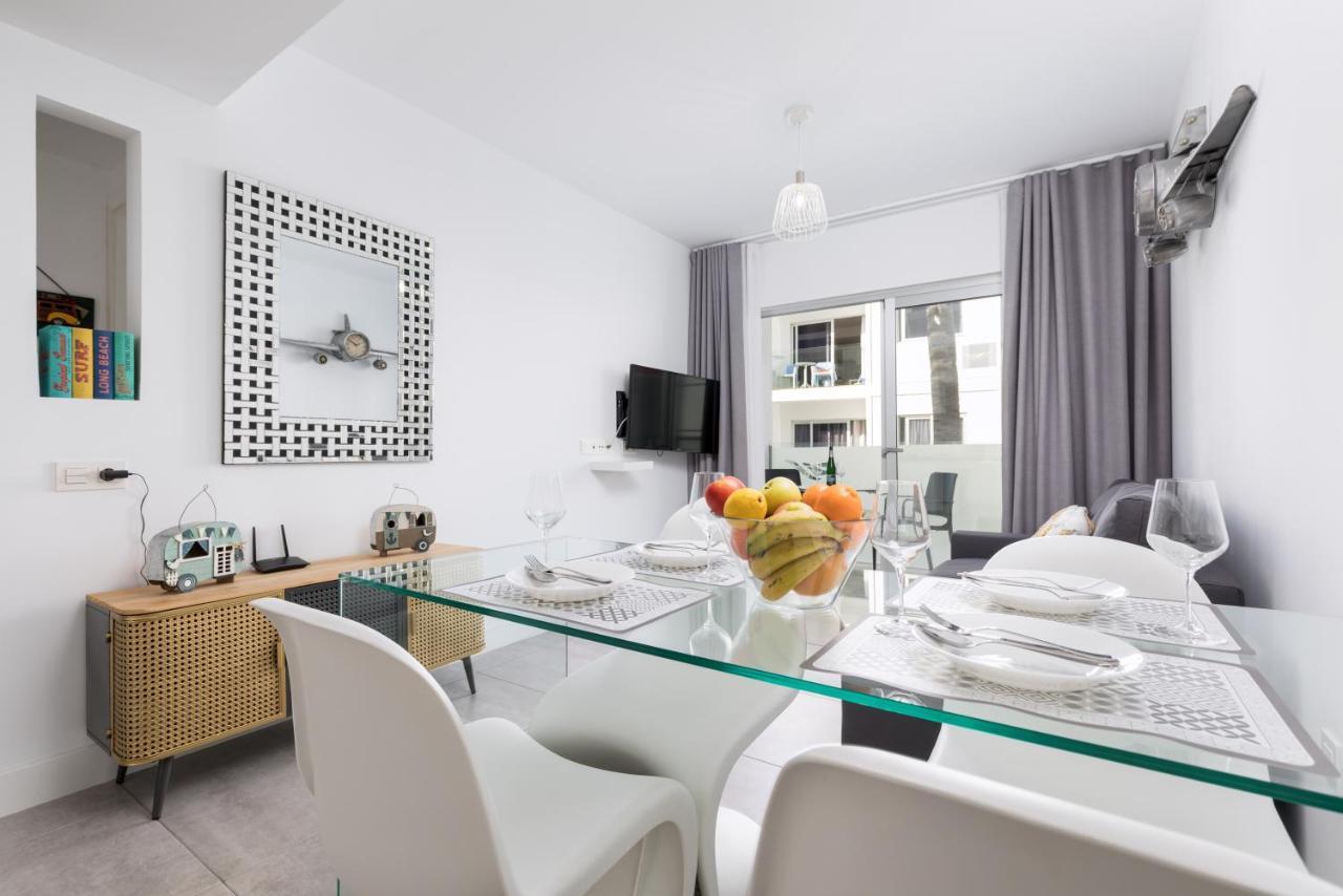 Home2Book Hola Rolls Corralejo Center Ngoại thất bức ảnh