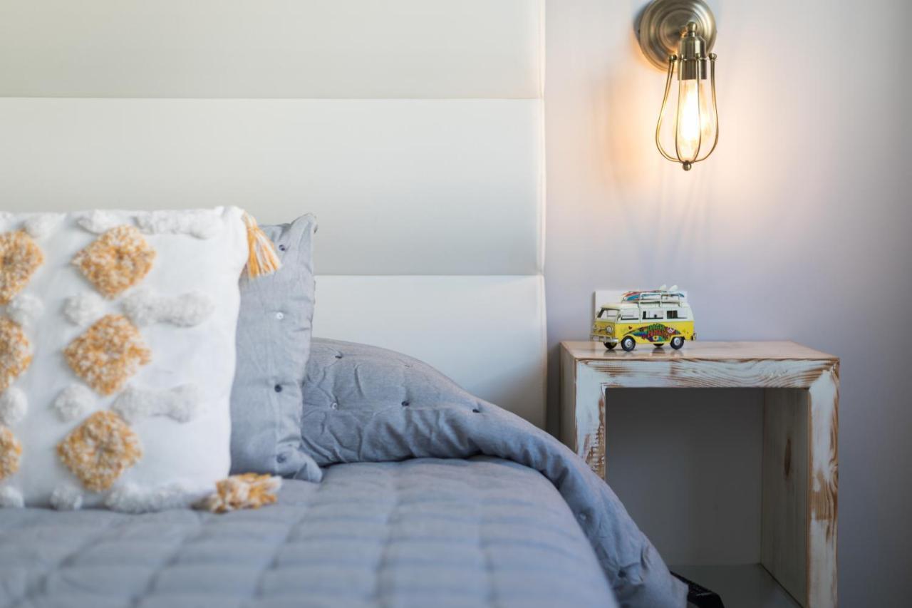 Home2Book Hola Rolls Corralejo Center Ngoại thất bức ảnh